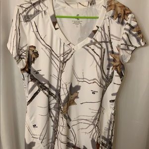 CAMO T shirt